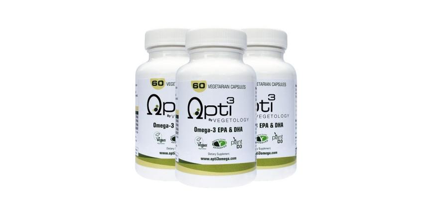 Opti3 Omega-3