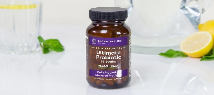 Enzymen, Pre- en Probiotica