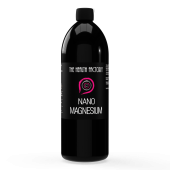 The Health Factory Nano Mineralwater Magnesium 1000 ML