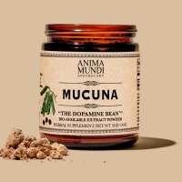 Anima Mundi Mucuna 142 Gram