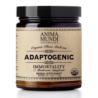 Anima Mundi Organic Adaptogenic 113 Gram