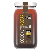 Cocofina Organic Coconut Blossom Nectar 350 ml