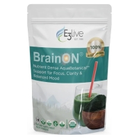 E3Live BrainON 60 Grams