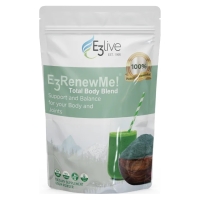 E3Live E3RenewMe! 60 Grams