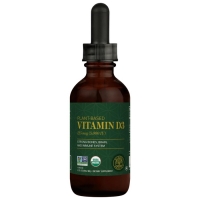 Global Healing Vitamin D3 59 ml