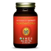 HealthForce Integrity Extracts Schisandra 50 Gram