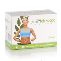 Vitamunda Darmdetox 1 Dag 