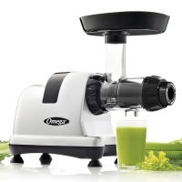 Omega MM900HDC Low Speed Masticating Celery Juicer