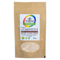 Original Superfoods Biologische Lucumapoeder 100 Gram