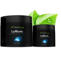 PuraDyme LiyfBiotic Poeder 255 Gram