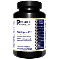 PRL Adaptogen-R3 90 V-Caps