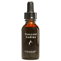 Nascent Iodine 2% 29,6 ML