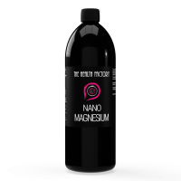 The Health Factory Nano Magnesium 1000 ML