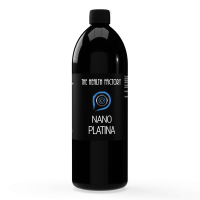 The Health Factory Nano Platina 1000 ML