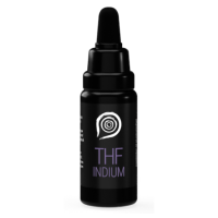 The Health Factory Indium 10 ML