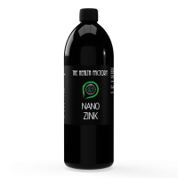 The Health Factory Nano Zink 1000 ML