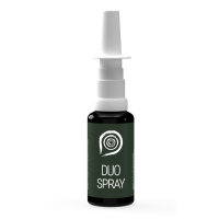 The Health Factory DUO Spray 15 ML