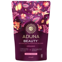 Aduna Biologische Beauty Advanced Superfood Blend 250 Gram