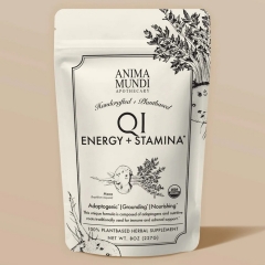 Anima Mundi Qi Energy Stamina 227 Gram