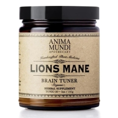 Anima Mundi Lions Mane 141 Gram