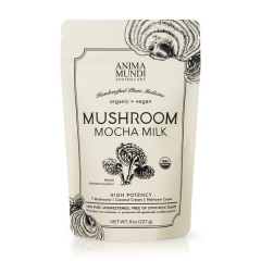 Anima Mundi Mushroom Mocha milk 227 Gram