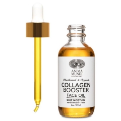 Anima Mundi Collagen Booster Face Oil 59 ML