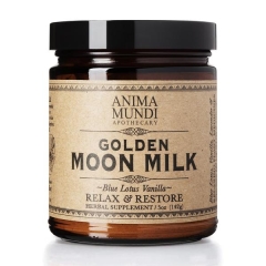 Anima Mundi Organic Golden Moon Milk 142 Gram