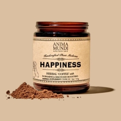 Anima Mundi Organic Happiness Powder 141 Gram