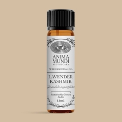 Anima Mundi Lavender Kashmir Essential Oil 15 ml