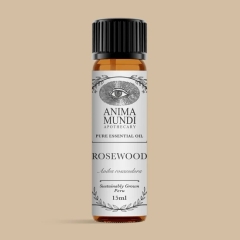 Anima Mundi Rosewood Essential Oil 15 ml