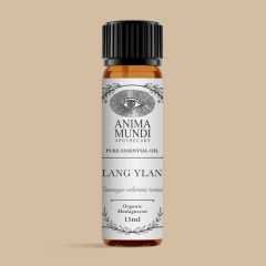 Anima Mundi Complete Ylang Ylang Essential Oil 15 ml