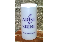 Arise & shine Measuring Cup