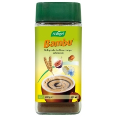 A.Vogel Organic Bambu Coffee Replacement 200 Grams