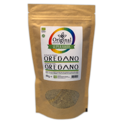 Original Superfoods Organic Oregano 80 Grams
