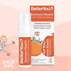 BetterYou Immune Health Kids 25 ML
