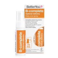 BetterYou B-Complete Oral Spray 25 ml