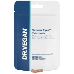 Dr.Vegan Screen Eyes 60 V-Caps