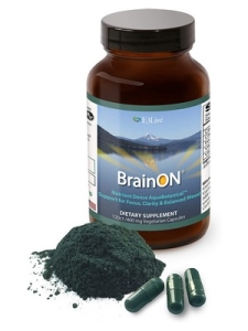 E3Live BrainON Powder 50 Grams