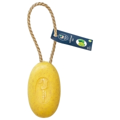 Eco Bath Soap On a Rope Lime 220 Grams