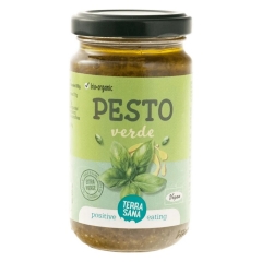 Terrasana Pesto Verde 180 Grams