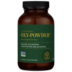 Global Healing Oxy Powder 120 V-Caps