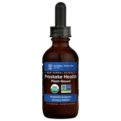 Global Healing Prostate Health 59.3 ML
