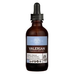Global Healing Valerian 59 ML