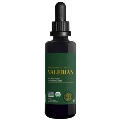 Global Healing Valerian 59 ML