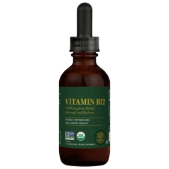 Global Healing Vitamin B12 59 ml