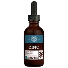 Global Healing Liquid Zinc 59 ML