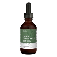 Earth Harmony Liquid Chlorophyll 59 ML Aanbieding