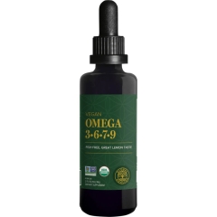 Global Healing Omega 3-6-7-9 59 ML