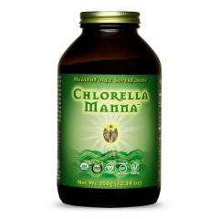 HealthForce Chlorella Manna 350 Gram
