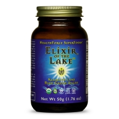 HealthForce Elixir Of The Lake 50 Gram
